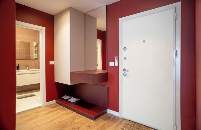 Lux Apartments - Foto 39