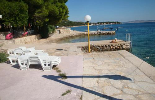 The beach house in Tribanj - Foto 35