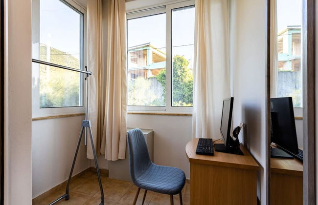 Kitries Summer Getaway - Eden Comfy Suite - Foto 17