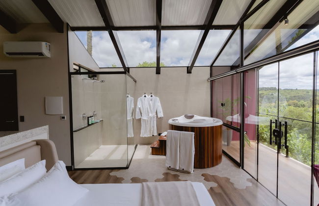 Primo Cabana - Hospedagem na Vinícola - Photo 3