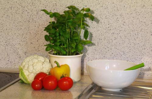 Ferienwohnung Refugium - Foto 4