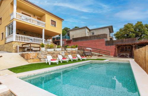 Holiday Home Armonia by Interhome - Foto 1