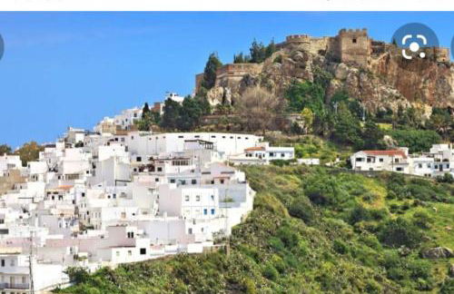 EL PEÑÓN IDÍLICO PISO A PIE DE Playa - Foto 46