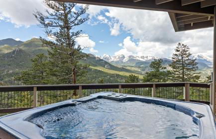 Casa de Cristal-Epic Views-HotTub-Sauna-Sleeps 10-Luxury Linens-Stocked Kitchen - Foto 52