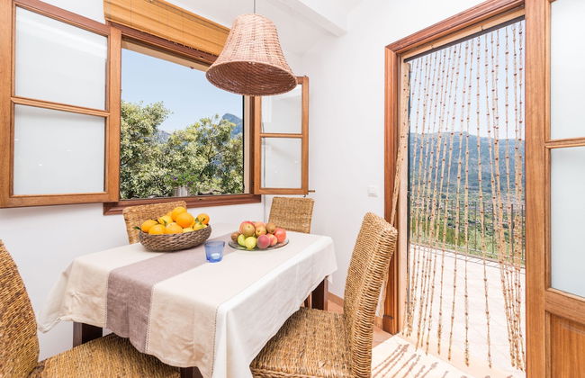 Son Bou in S Ller With 2 Bedrooms and 1 Bathrooms - Foto 17