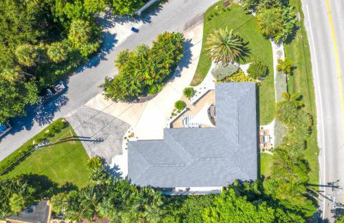 Casa Tranquila - Private Patios, Beach, Village, 100 steps to Best Views on Siesta Key! - Foto 22