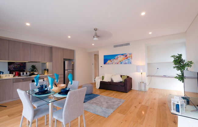 Pelicanstay in Bondi Junction - Foto 1