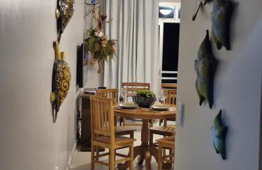 Joia de 3 Varandas a 150m da Praia do Forte e Ar-condicionado - Photo 30