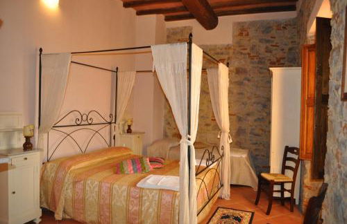 Agriturismo Morisfarms - Santa Laura - Foto 16