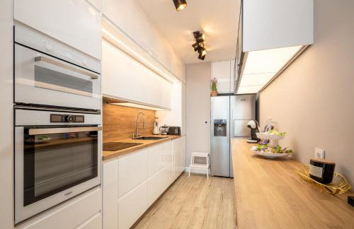 Apartment Amour Luxe - Foto 13