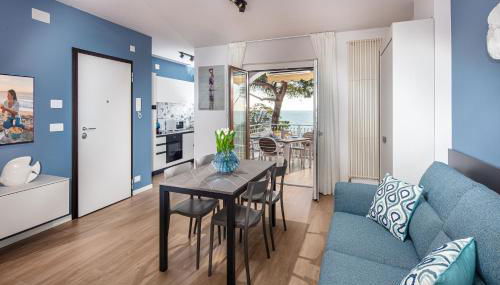 Brezza Marina Deluxe Apartment - Foto 2