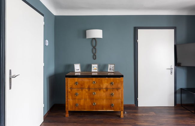 Numa Salzburg Sonate - Foto 34