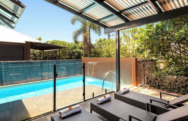 Oaks Cable Beach Resort - Photo 20