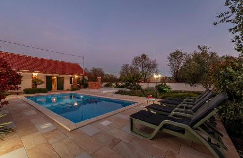 Villa Zdravko ZadarVillas - Foto 30