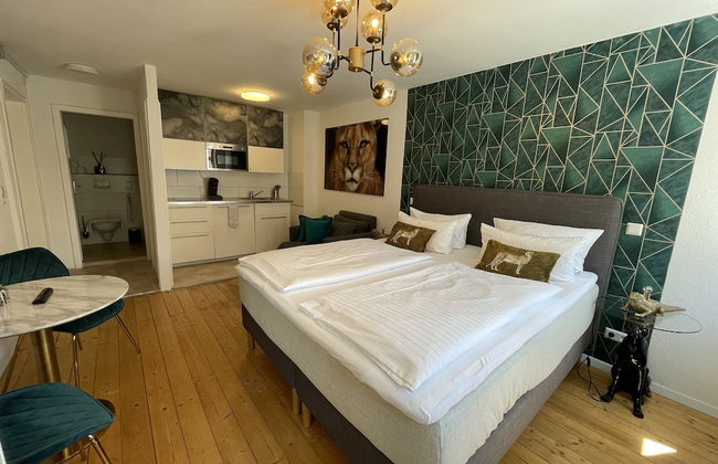 Deluxe Studio La Gatita Amable - Foto 3