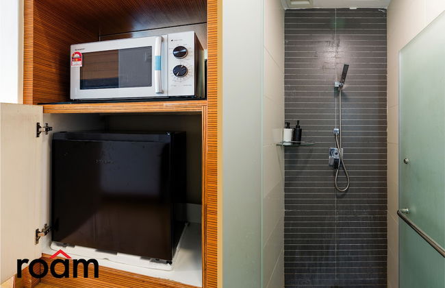 Dua Sentral KL Sentral - Foto 26