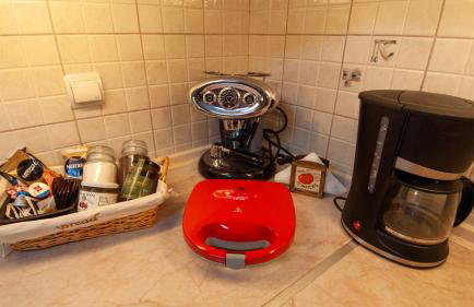 Elati Electra's Cozy House - Foto 14