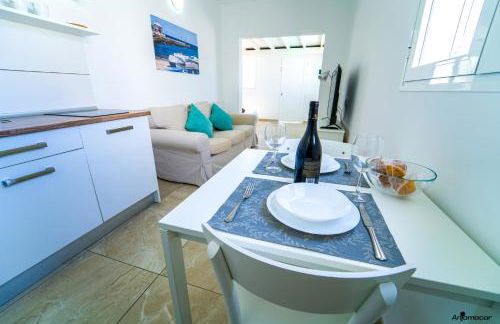 Apartamentos Anjomacar B - Photo 58