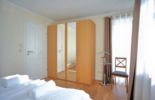 Strandvilla Börgerende - Foto 6