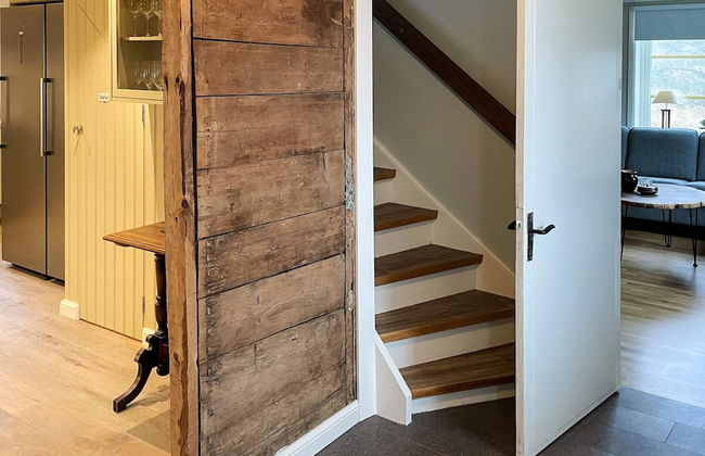 4 Star Holiday Home in Karlskrona - Photo 16