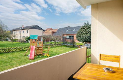 Immo-Vision - Modern Living Apartments, Zentral, Parkplatz, Küche, Wlan - Foto 26