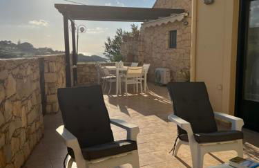 Osokosie Sea View Apartment Panormos Crete - Photo 16