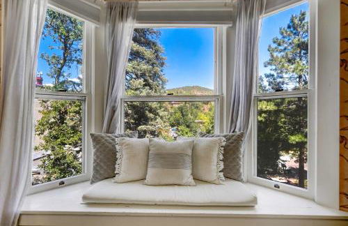 The Avenue Historic Mansion in DT Manitou Springs - Foto 60