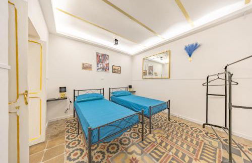 Montecelio Golden House - Foto 12