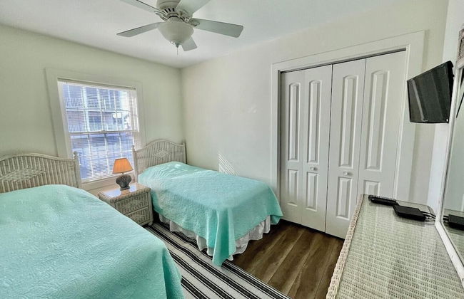 Clayton Street 17B - Photo 13