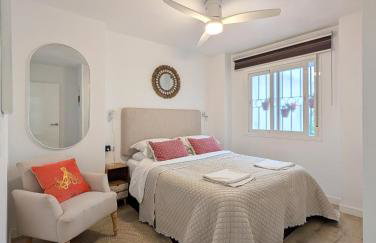 Impressive apartment with 3 bedrooms metres from the beach - Foto 26
