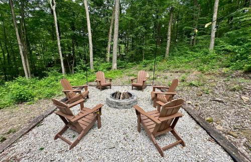 Boulder Ridge Cabin - Foto 11