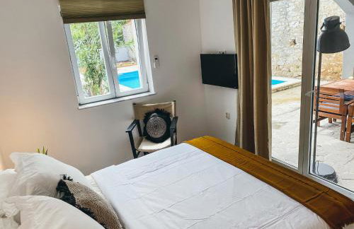 Boutique House Ika with Private Swimming Pool - Foto 36