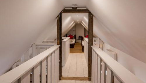 Wohnen auf der Ritterburg - Foto 4