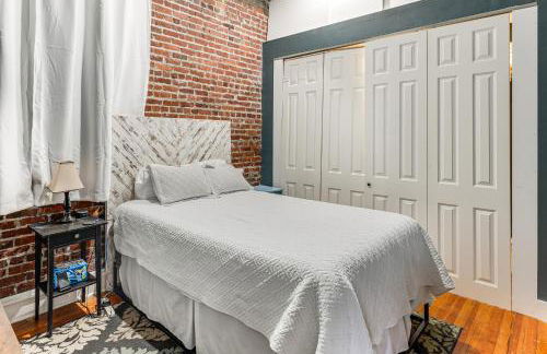 1 Mi to UAB Campus Stylish Central City Loft! - Foto 11