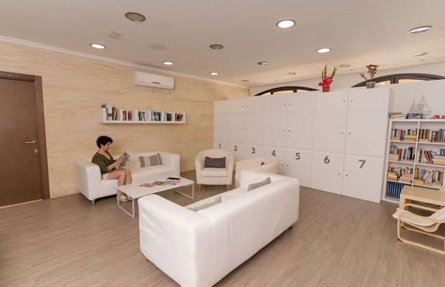 Apartamentos Royal Life - Foto 63