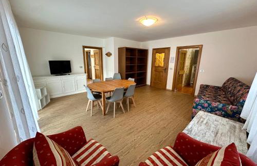 Central Dolomites Atelier - 3 Bedrooms - Foto 12