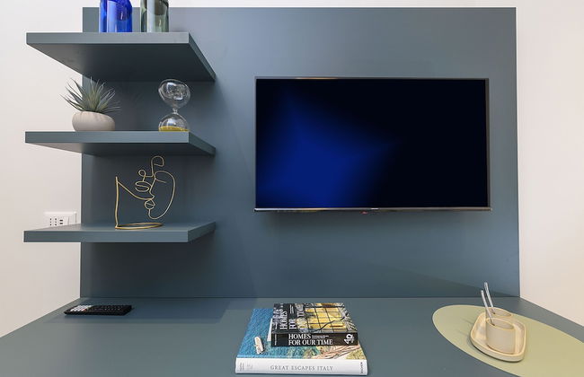 Domus Augustea - Nerone - Foto 39