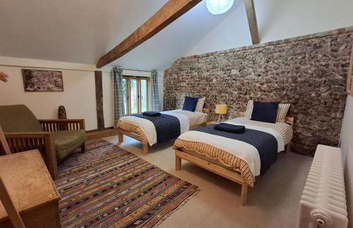 Colemans Farm Barn- Unique, Rustic & Peaceful Barn - Essex countryside - Foto 7