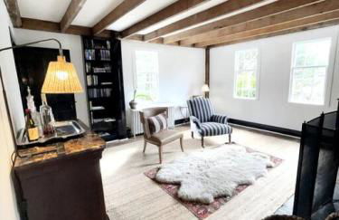 Historic Estate - 5 min to Mohawk Mt Ski Resort - Foto 39