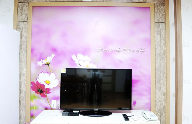 Buan Sangnok Sky Pension - Foto 52