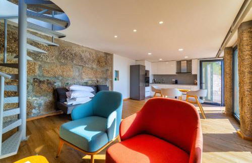 Quinta de Casal do Bairro Casa do Alpendre - Foto 3