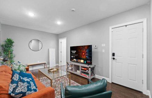 The Hillside | Full House | Parking | Near EWR-NYC - Foto 47