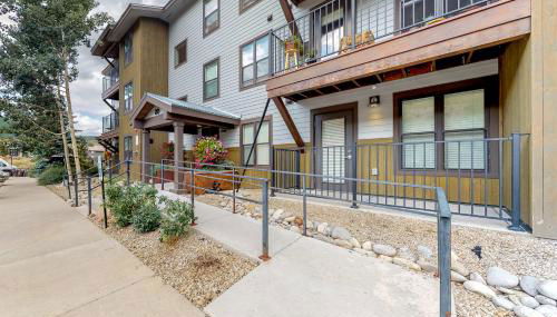 Mountain Getaway - Foto 3