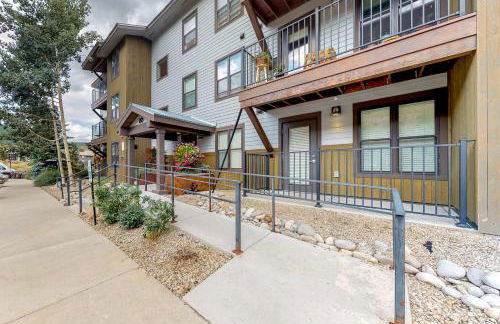 Mountain Getaway - Foto 3