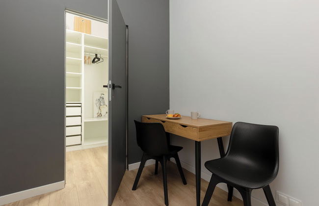 Metro Dworzec Wileński Studio by Renters - Foto 5