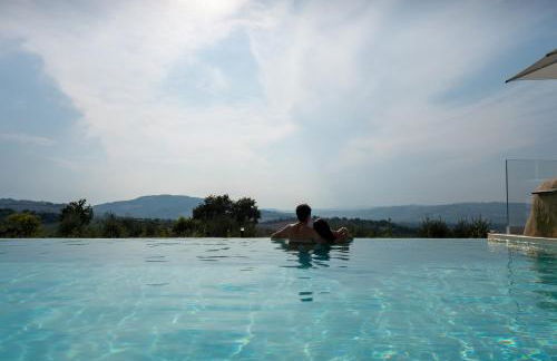 La Maggiolina Country House - Foto 34