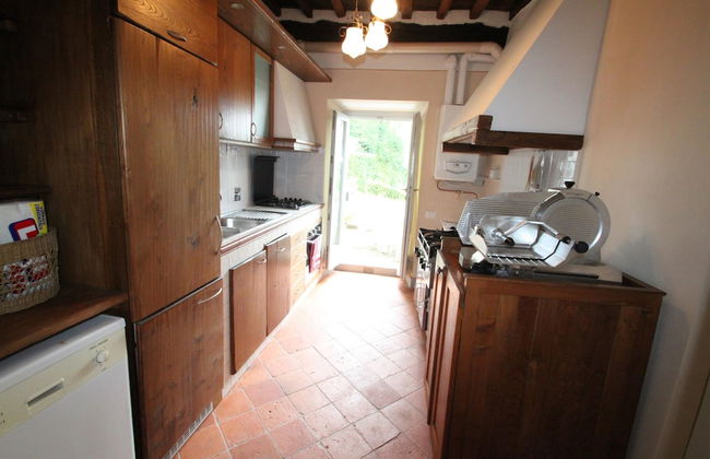 Casale Mocali - Foto 24