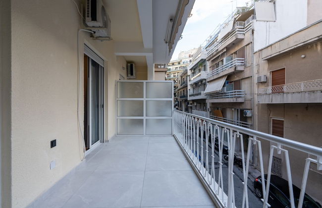 Athens Hippest Apartments - Foto 51