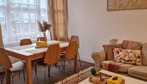 2-Bed Apartment I Hyde Park I Central London - Foto 5