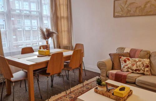 2-Bed Apartment I Hyde Park I Central London - Foto 5
